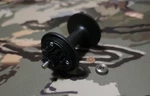 Okuma Magda MA-20DXT Reel Replacement Spool Assembly #14000304. Fixed Price $30.00.