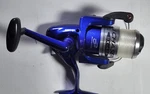 Okuma BX-40 Chaser Res Ii Sf Used See Photos. Fixed Price $15.00.