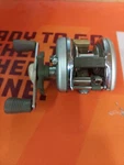 Shimano Cruzar Crz 100 Baitcasting Fishing Reel. Works. Preowned.. Fixed Price $19.99.