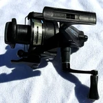 Daiwa AG1305X Long Cast-x Auto Ii Spinning Fishing Reel Good Condition. Fixed Price $12.00.