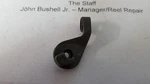 Daiwa Part # F03-6901 Bail Arm Fits EL1355H .... Fixed Price $6.48.