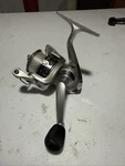MSSP20 - Shakespeare Micro Series 5:2:1 Fishing Reel. Fixed Price $19.99.