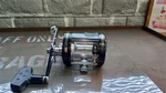 Abu Garcia Ultracast Uc 6500C 711436. Fixed Price $202.51.