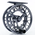 Galvan Brookie 4/5 Fly - Gunmetal Free Line Fast Shipping. Fixed Price $320.00.