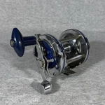 Vintage Olympic Dolphin 625-LW Level Wind Reel Good Condition. Fixed Price $24.95.