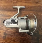 Daiwa Rs 1300 Silver Ball Bearing Spinning Fishing Reel For Parts Missing Handle. Fixed Price $12.99.