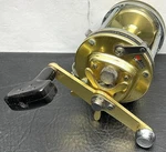 Used Abu Garcia Ambassadeur 'bg 10000' "big Game" Reel Heavy-duty (24625). Fixed Price $199.99.