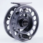 Galvan Rush Light R6 Fly - Gunmetal Free Line Fast Shipping. Fixed Price $370.00.