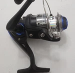 Shakespeare Conquest CONSP30 5.5:1 Gear Ratio Spinning Reel No Box. Fixed Price $14.99.