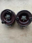 Off Vintage Alvey 520/A52 Snapper Fishing Reels. Fixed Price $27.26.