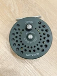 Orvis C.f.o. Disc Saltwater Fly Reel, Manufactured In England.. Fixed Price $500.00.