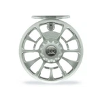 Ross Evolution Fs Fly Reel - Matte Platinum Finish. Fixed Price $549.00.
