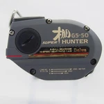 Daiwa GS-50 Super Tana Hunter Conventional Reel With Box. Fixed Price $146.84.