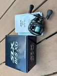 Shimano 21 Slx Bfs Xg Baitcasting Reel Finesse Right Hand Low Profil. Fixed Price $185.72.