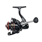 Frabill Bro Series Spinning Reel - Used, Lightweight, 690601, Fishing Gear. Fixed Price $458.99.