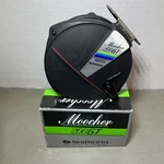 Shimano Moocher 200GT Graphite, Mooching Fly Reel, Made Japan, Nos, W/ Manual. Fixed Price $55.04.