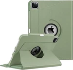 Rotating Case For Ipad Pro 11-INCH (4TH /3RD) 2022/2021 Swiveling Stand Cover. Fixed Price $17.99.