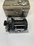 Shimano Triton 200GT Fishing Reel Box Vintage. Fixed Price $69.99.