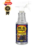 Blakemore 87 Reel Magic, 16-OUNCE, Clear. Fixed Price $43.98.