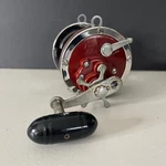 Penn Senator 114H Special 6/0 High Speed Offshore Trolling Fishing Reel Usa. Fixed Price $69.94.