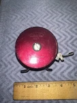 Vintage South Bend Balanced Fishing Reel No. 1140 Model. Fixed Price $79.99.