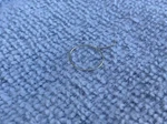 Daiwa BG13,BG15, GS13X,GS15X,GS1300X Reel Part Claw Spring #145-0901. Fixed Price $5.95.