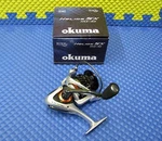 Okuma Spinning Reel 9BRG Helios HSX-40. Fixed Price $157.99.