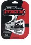 Abu Garcia Max Sx Spinning Fishing Reel, 3000 Size. Fixed Price $29.99.