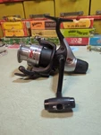 Shimano Fx 4000RB Spinning Reel. Smooth And Snappy. Fixed Price $20.00.