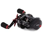 Johncoo Titan Baitcasting Reel Max Drag 13 Kgs Big Fishing For Salt.... Fixed Price $103.77.