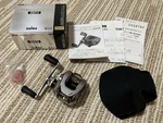 Daiwa Team Td-z 100M Us Trail Baitcasting Reel Bass Fishing Jdm. Fixed Price $273.29.