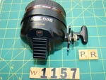 W1157 Zebco Pro Staff 888 Heavy Duty Made Usa Spincast Fishing Reel. Fixed Price $36.95.