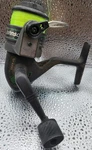 Johnson SP1000 Spinning 4.0:1 Gear Ratio Reels Smoothly. Fixed Price $19.50.