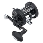 Abu Garcia Ambassadeur Pro Rocket Black Edition- 6500. Fixed Price $299.95.