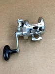 Penn International 12VI Silver Single Speed Reels. Fixed Price $399.95.