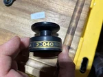 Shakespeare Sigma 040 Fishing Reel Spool (25227). Fixed Price $16.99.