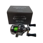 Shimano Fishing Equipment Reels Bait 045706 23 Calcutta Conquest Bfs X.... Fixed Price $406.00.