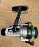 Daiwa AS1350 Spinning Reel Graphite Spool Ball Bearing 8/220 10/180 12/150. Fixed Price $45.50.