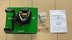 Shimano Bass One Xt 150 Right Baitcasting Reel Fishing. Fixed Price $115.10.