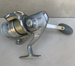 Quantum Olympus OL60F-L7 (ck-tp) Spinning Fishing Reel, Smooth. Fixed Price $60.00.