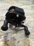 Vintage Quantum Zebco Qd 310 Graphite Casting Reel Japan. Fixed Price $35.00.