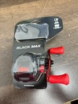 Abu Garcia Fishing Reel BLACKMAXLP-WM20-C (1524552). Fixed Price $39.95.