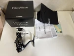 Shimano 19 Vanquish C3000MHG Spinning Reel Body Only. Fixed Price $354.12.