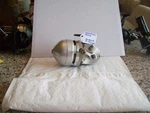 Vintage Shakespeare Spin Cast Fishing Reel No 1810 Usa Model Ef. Fixed Price $42.95.