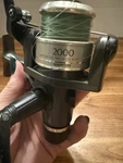 Shimano Baitcasting Reel Cx 2000R Quick Fire. Fixed Price $35.00.