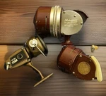 Vintage Fishing Reel Lot Of 3/ Parts/repair 2/SHAKESPEARE & 1 Zebco. Fixed Price $35.00.