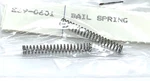 Lot Of Daiwa TD1600I 2000I PM1305H Fishing Reel Part-bail Spring E39-0601. Fixed Price $7.99.