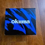 Okuma Ignite "a" 55-SIZE Spinning Fishing Reel IT-55A. Fixed Price $50.99.