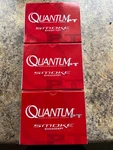 Quantum Smoke SHD200PPT 5.3:1 SHD200SP 6.6:1 Gear Ratio Right Baitcast. Fixed Price $149.95.