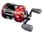 Abu Garcia 6600SX Casting Fishing Reel. Fixed Price $61.60.
